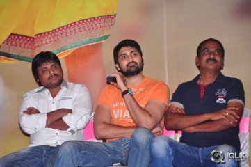 Bheemavaram Bullodu Movie Press Meet
